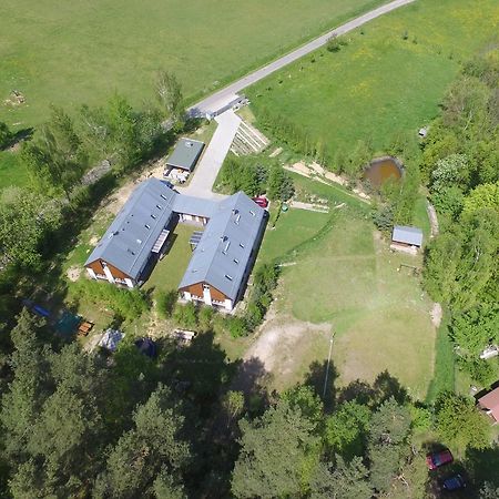 Penzion Na Pohori Olešnice Εξωτερικό φωτογραφία