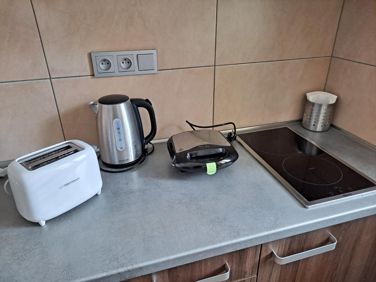 Penzion Na Pohori Olešnice Εξωτερικό φωτογραφία